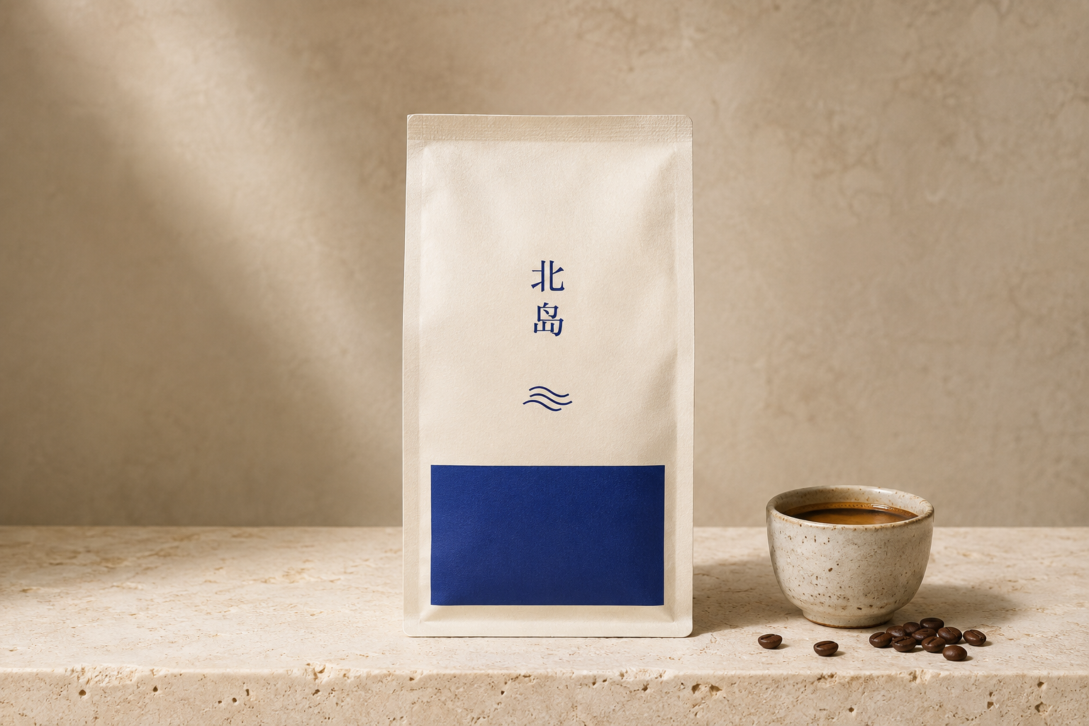 咖啡静物摄影